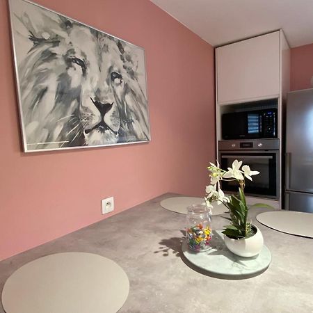 Next2Airport - Appartement House Of Lions Ransart Exteriér fotografie
