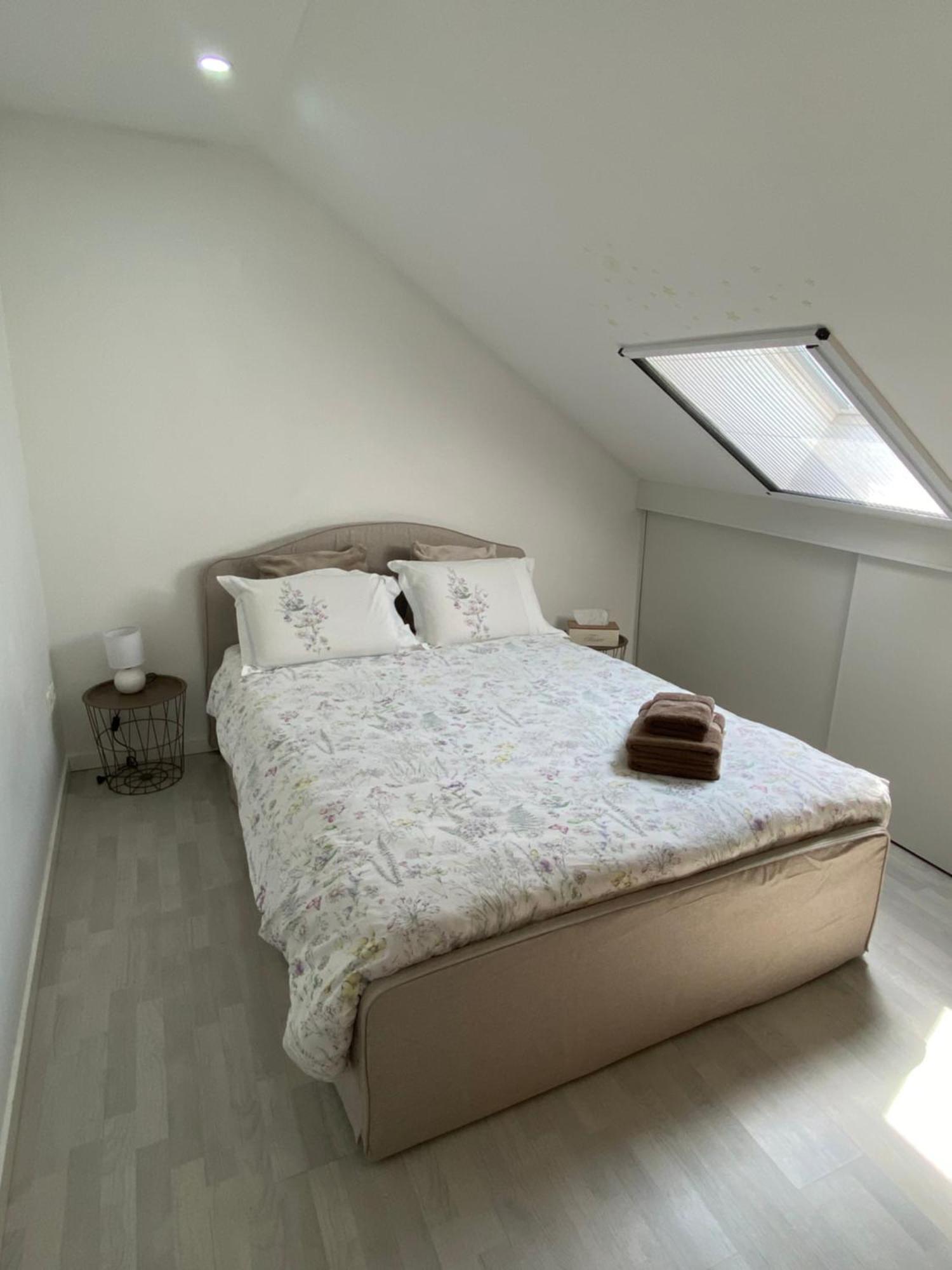 Next2Airport - Appartement House Of Lions Ransart Exteriér fotografie