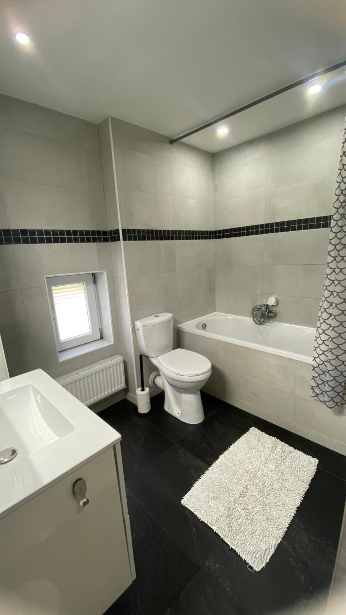 Next2Airport - Appartement House Of Lions Ransart Exteriér fotografie